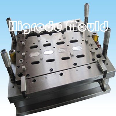 Metal Stamping Mold