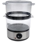 FOOD STEAMER