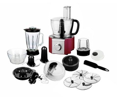 Food Processor