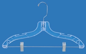 plastic hanger  5441