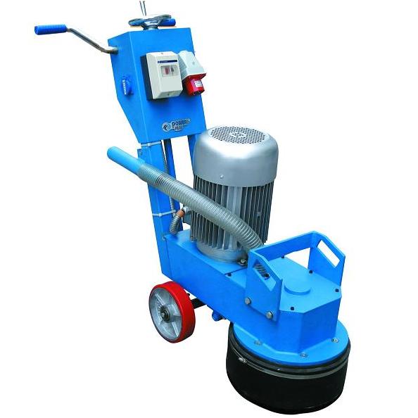 L550 floor grinding machine