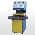 blister auto sealing machine