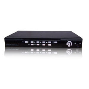 16CH H.264 DVR 7908FV