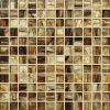 Jewelstone glass mosaic