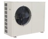 Swimming pool heat pump