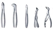 Dental Pliers