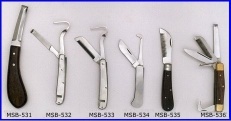 Veterinary Instruments