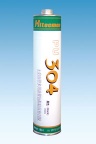 solvent-free multipurpose polyurethane adhesive sealant