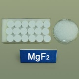 Magnesium fluoride