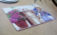 table mat