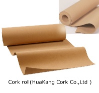 cork roll