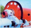 ball mill