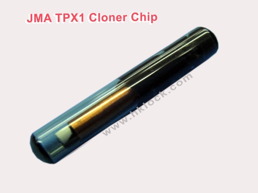 JMA TPX2 Cloner Chip