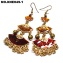 fashion earring