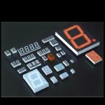 LED Digit Display