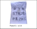 Fumaric Acid