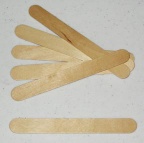 tongue depressor