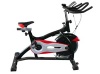 spin bike