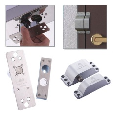 Electric Bolt Lock