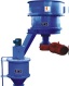 Coriolis Powdery Feeder