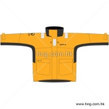 Navis HG1 Offshore Sailing Jacket