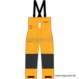 Navis HG1 Offshore Sailing Trousers