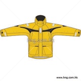 Ocean Sailing Jacket