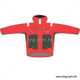 Navis HG2 Offshore Race Sailing Jacket