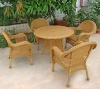 outdoor furniture