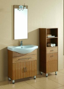 Bathroom cabinet