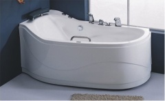 massage bathtub