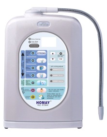 Water Ionizer