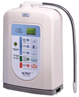 Water Ionizer