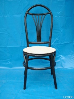 bentwood dining chair