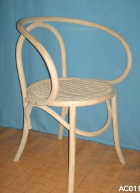 bentwood chair