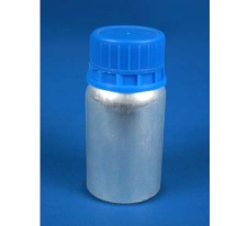 Industrial aluminum bottle ALA4050