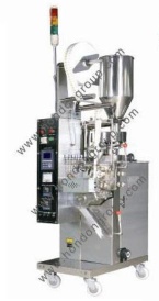 Automatic Granular Packaging Machine