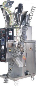 Automatic Powder Packaging Machine