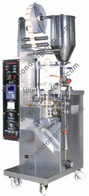 Automatic Liquid Packaging Machine