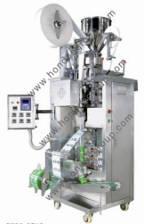 Automatic Tea-bag Packaging Machine