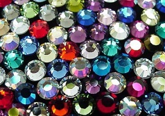 hotfix rhinestone,nail art rhinestone