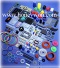 silicone rubber parts