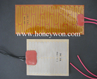 kapton polyimide heater