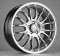 Alloy Wheels