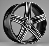 Alloy Wheel