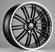 Alloy Wheel