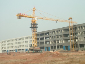 tower crane