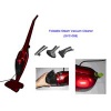 Upright Steam Vacuum Cleaner (SVC-008)