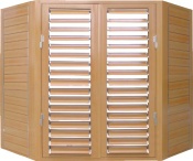 50 Series  PVC Window