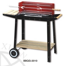 BBQ Grill